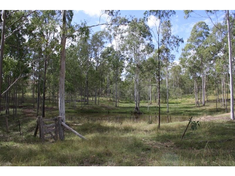 Pine Creek QLD 4670