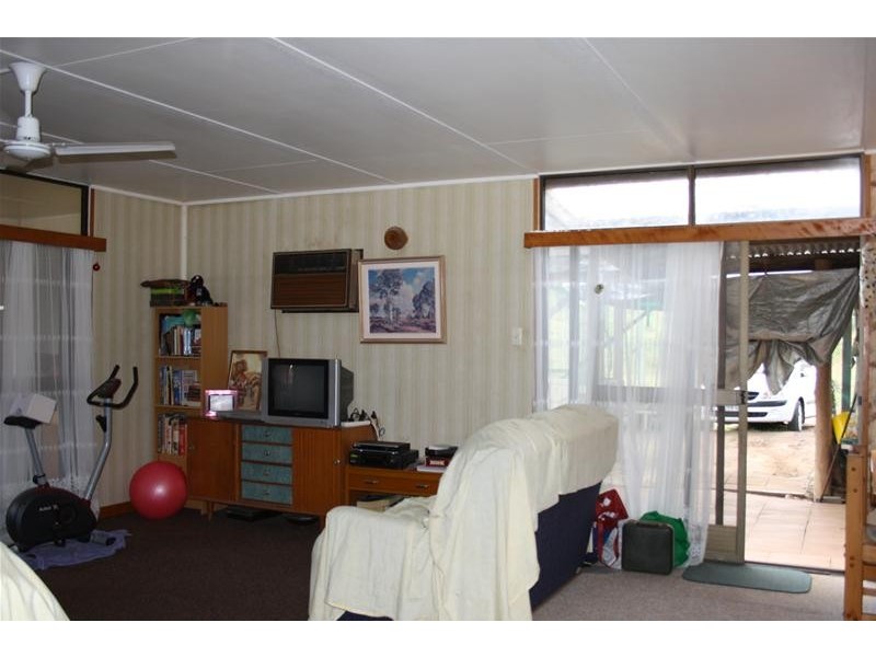 Pine Creek QLD 4670