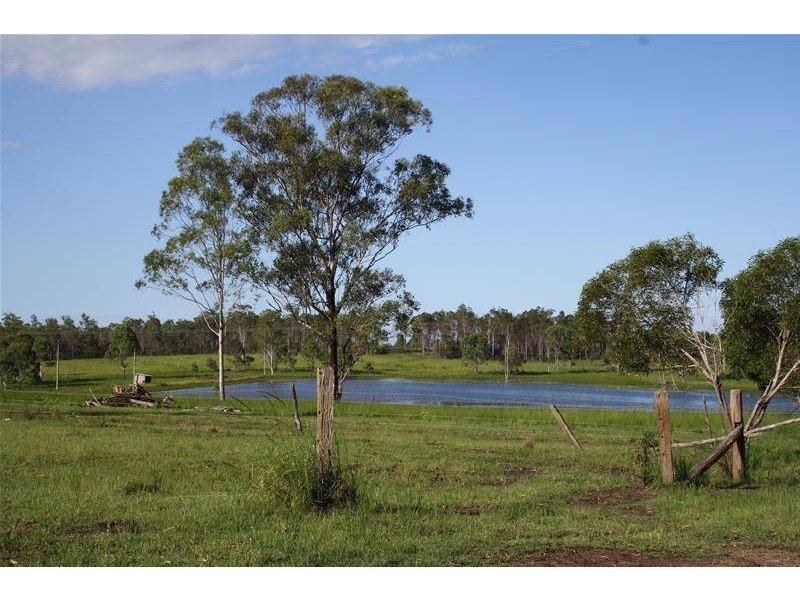 Bucca QLD 4670