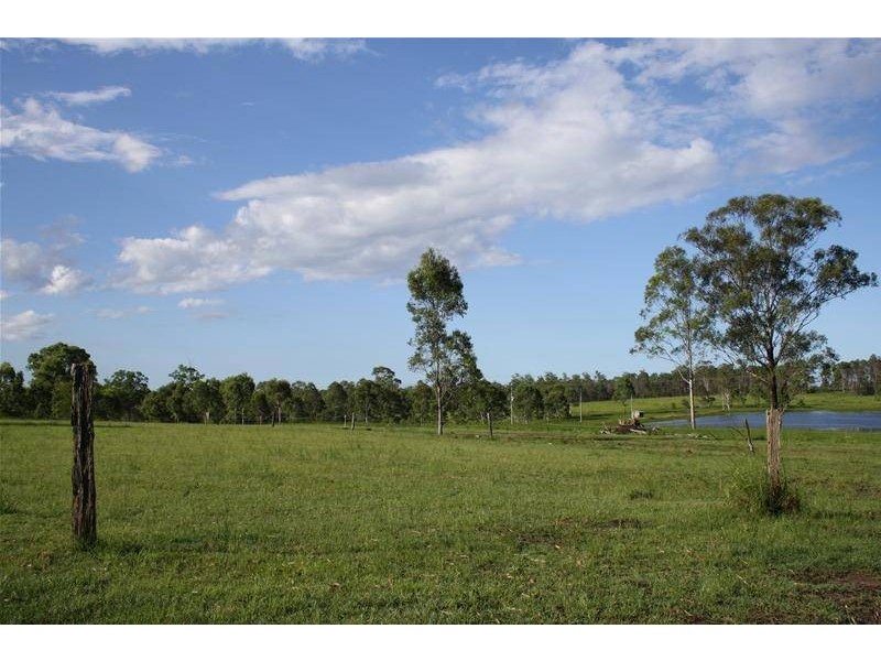 Bucca QLD 4670