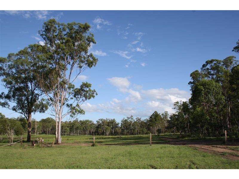 Bucca QLD 4670