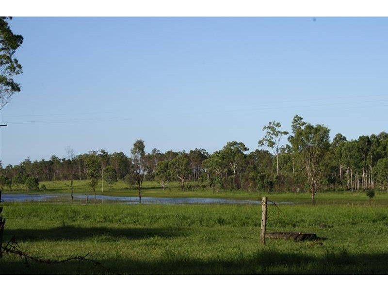 Bucca QLD 4670