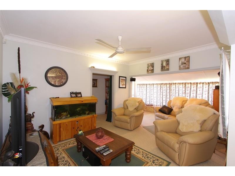 Kalkie QLD 4670