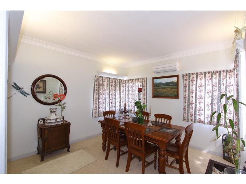 Kalkie QLD 4670