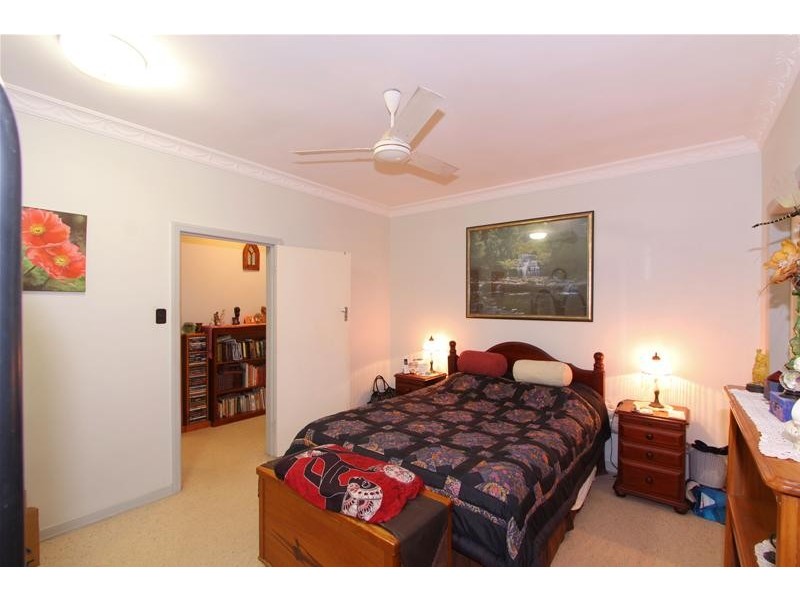 Kalkie QLD 4670
