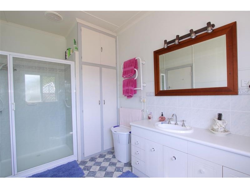 Kalkie QLD 4670