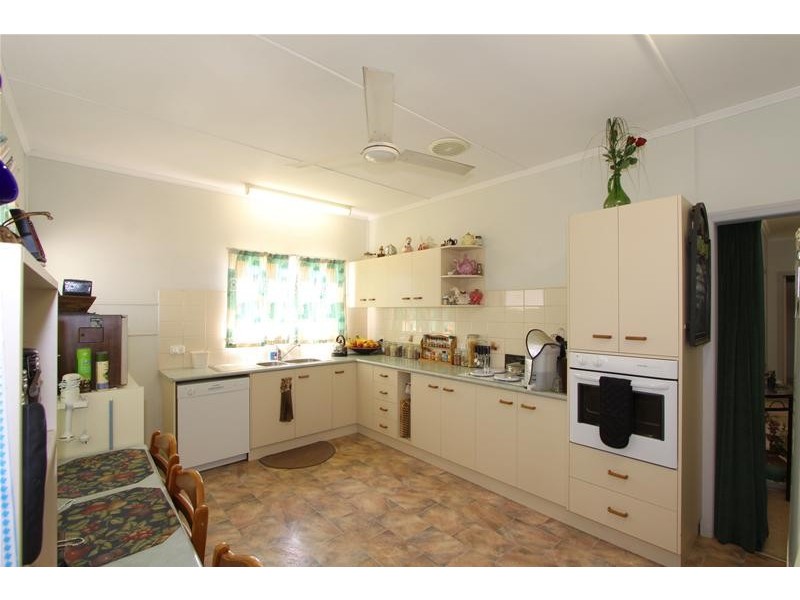 Kalkie QLD 4670