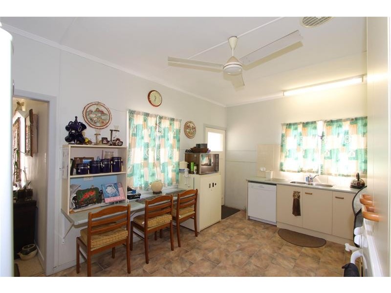 Kalkie QLD 4670