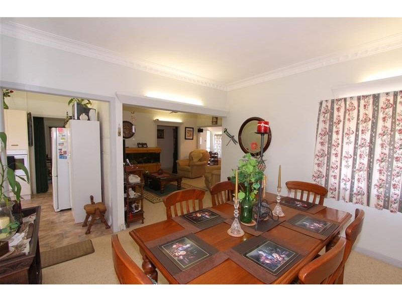 Kalkie QLD 4670