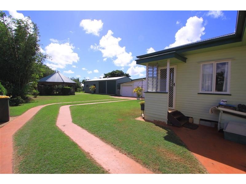 Kalkie QLD 4670