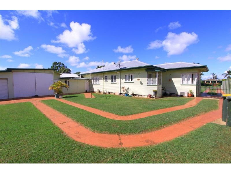 Kalkie QLD 4670