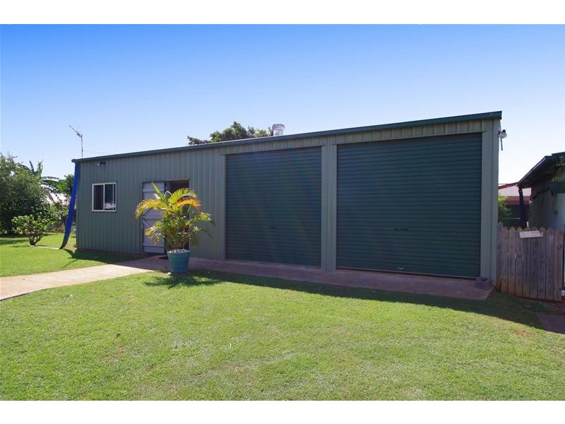 Kalkie QLD 4670