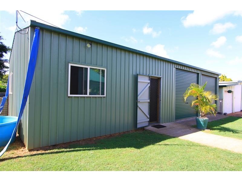 Kalkie QLD 4670