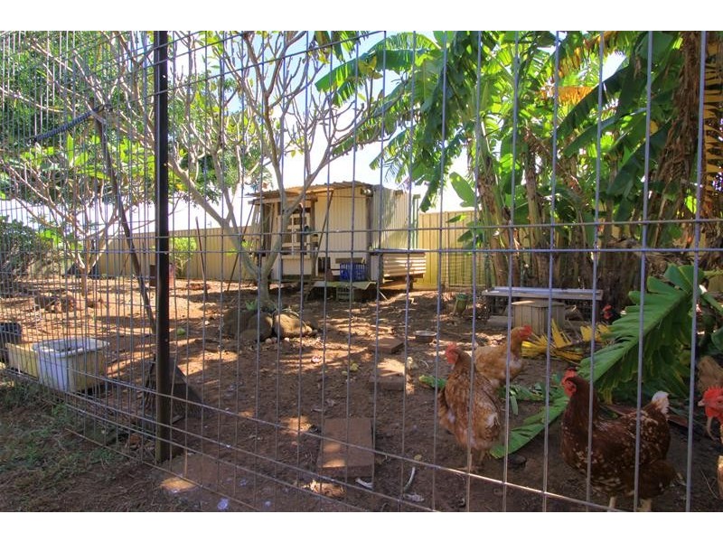 Kalkie QLD 4670