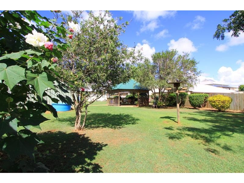 Kalkie QLD 4670