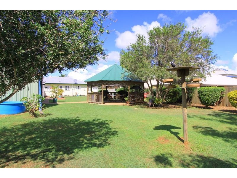 Kalkie QLD 4670
