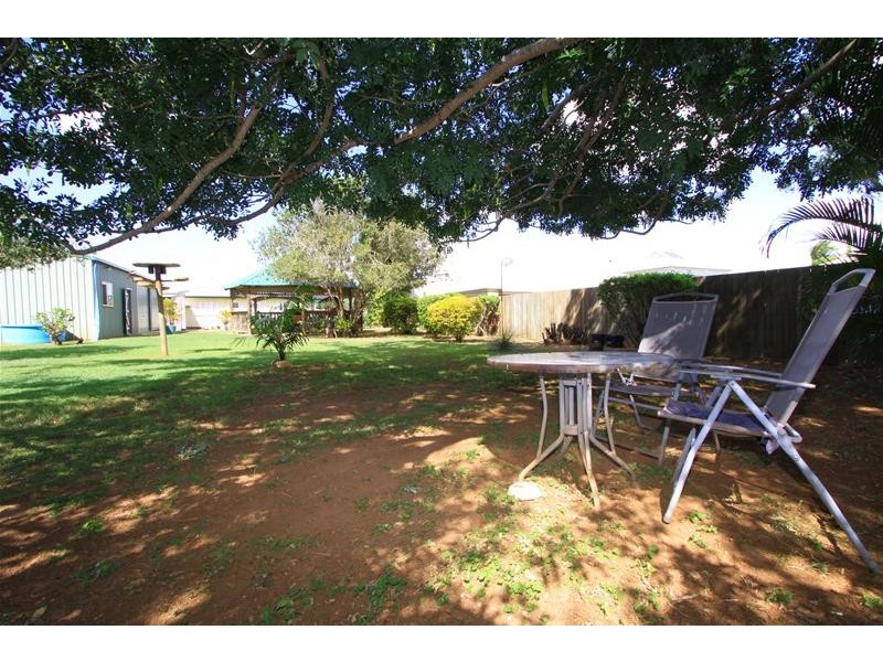 Kalkie QLD 4670