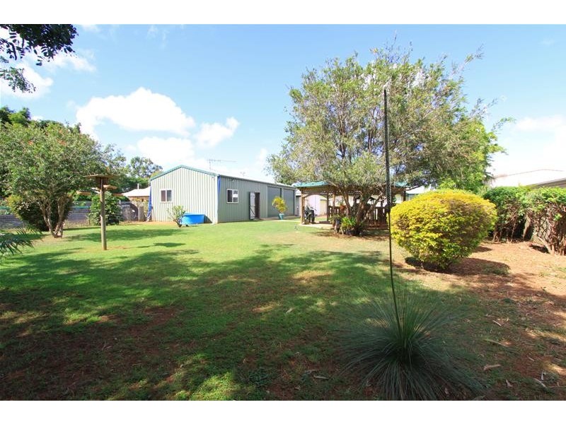 Kalkie QLD 4670