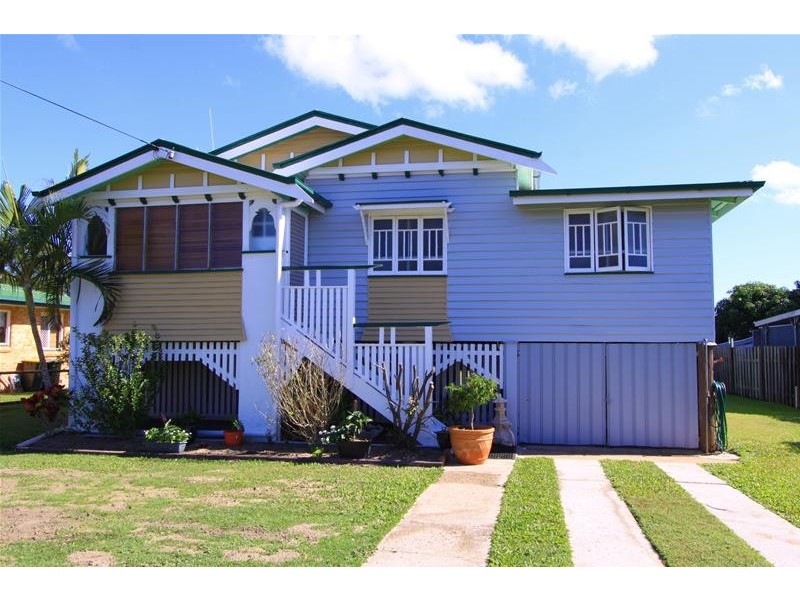 Bundaberg North QLD 4670