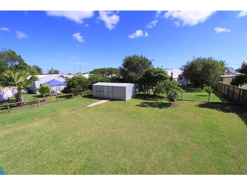 Bundaberg North QLD 4670