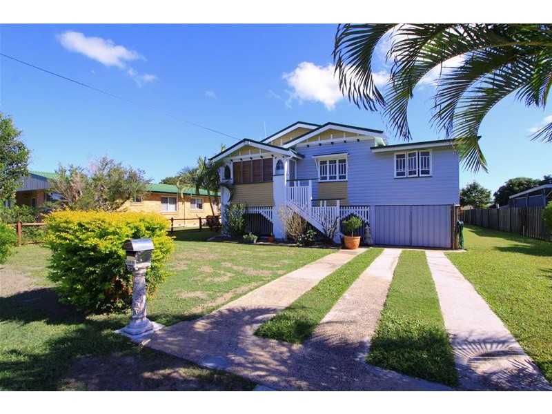 Bundaberg North QLD 4670