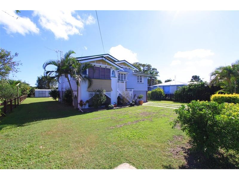 Bundaberg North QLD 4670