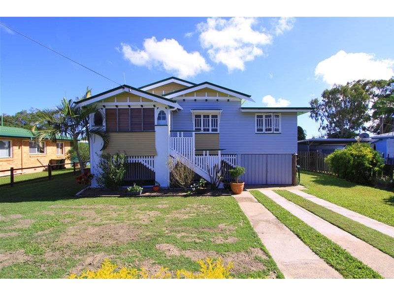 Bundaberg North QLD 4670