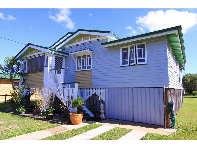 Bundaberg North QLD 4670