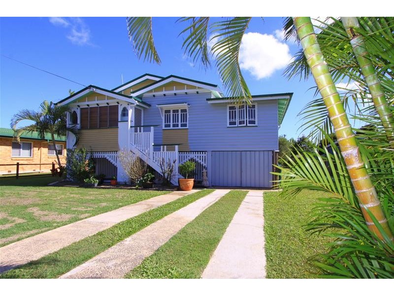 Bundaberg North QLD 4670