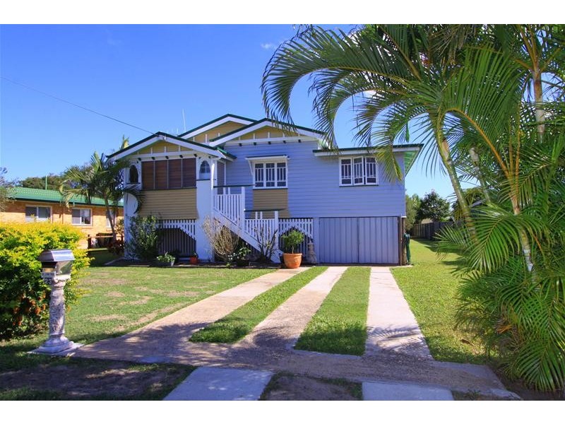 Bundaberg North QLD 4670