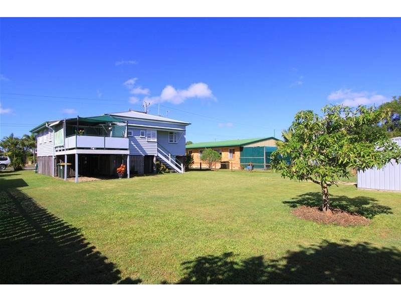 Bundaberg North QLD 4670
