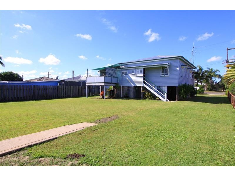 Bundaberg North QLD 4670