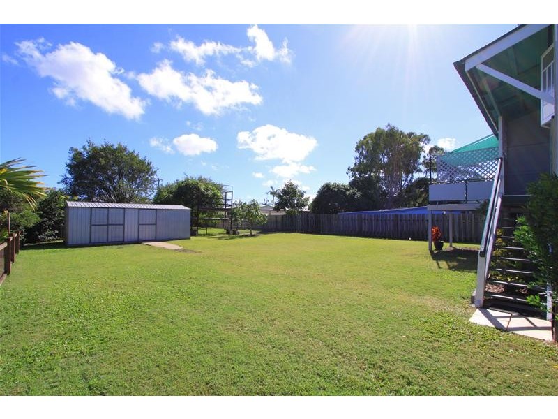 Bundaberg North QLD 4670