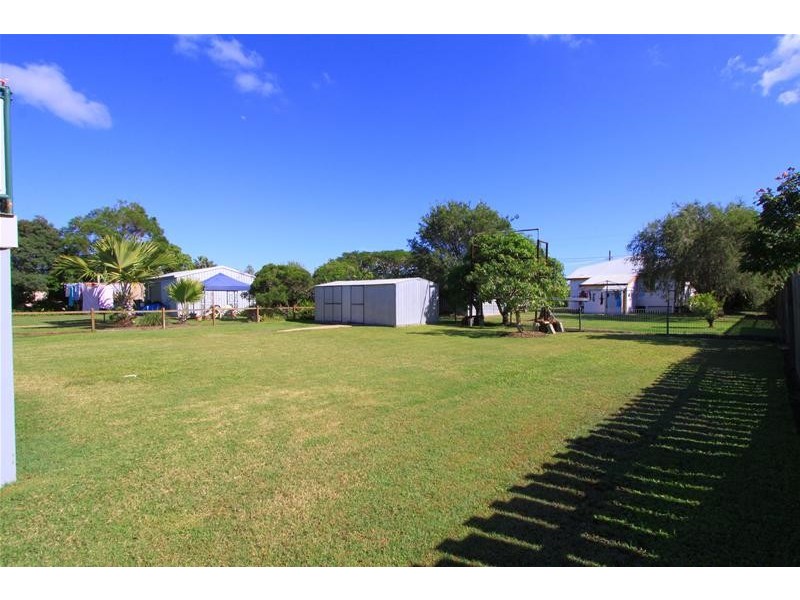 Bundaberg North QLD 4670