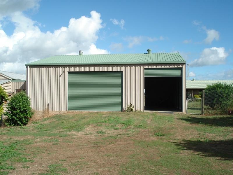 Sharon QLD 4670
