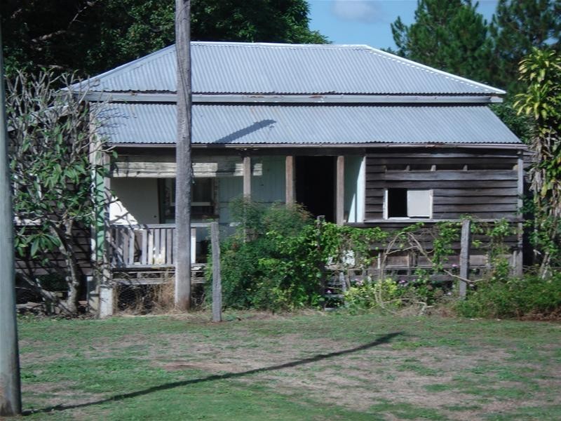 Sharon QLD 4670
