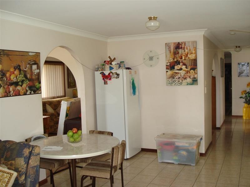 Sharon QLD 4670