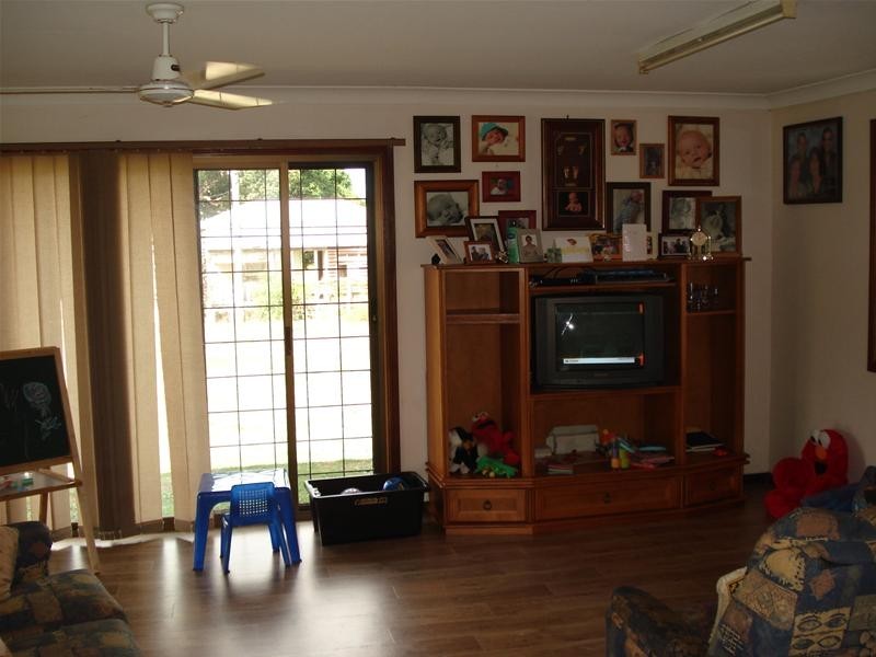Sharon QLD 4670
