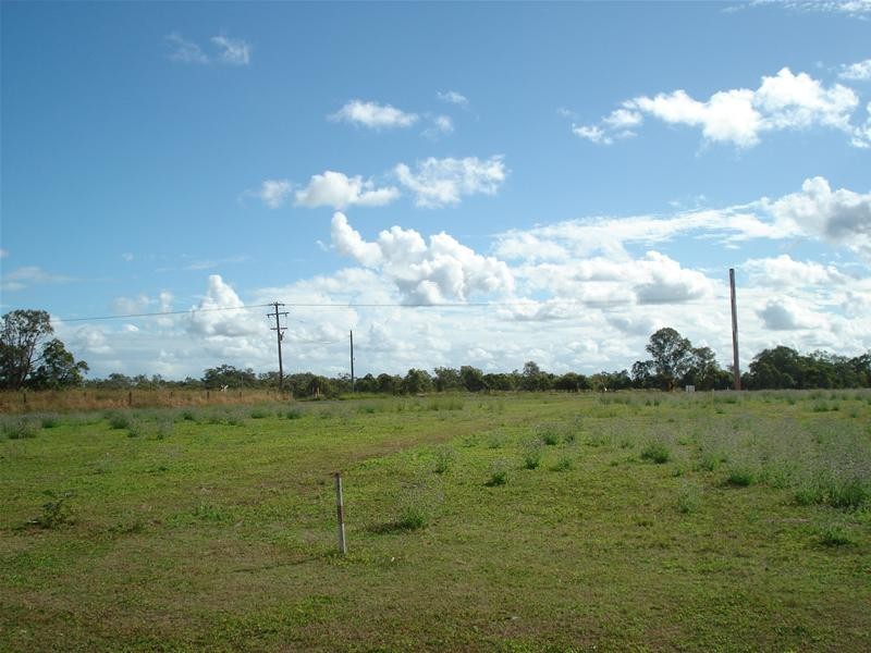 Sharon QLD 4670