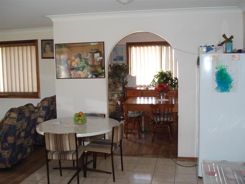 Sharon QLD 4670