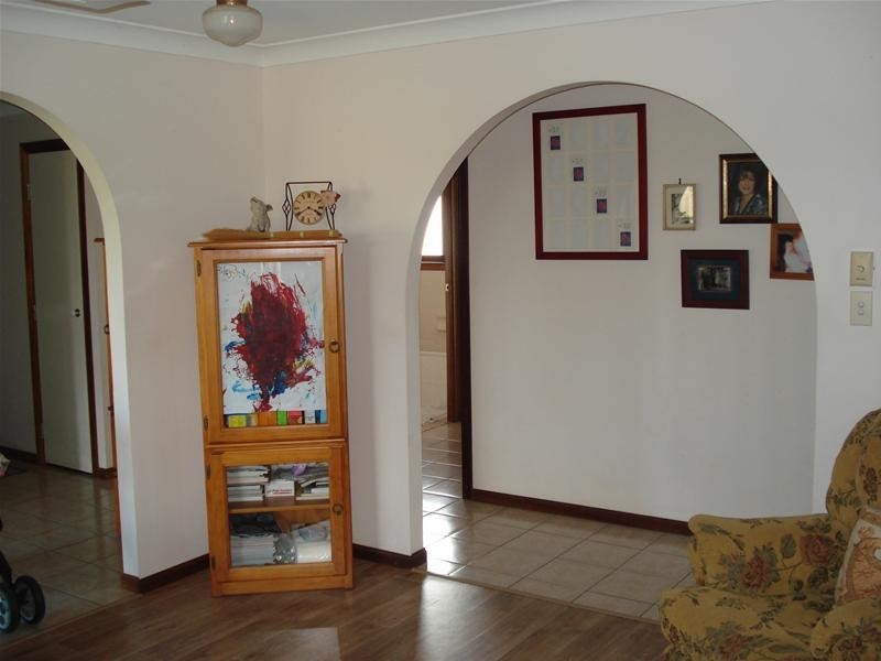 Sharon QLD 4670