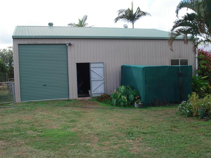 Sharon QLD 4670