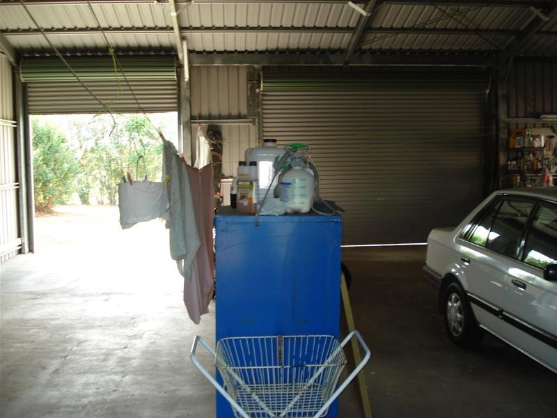 Sharon QLD 4670