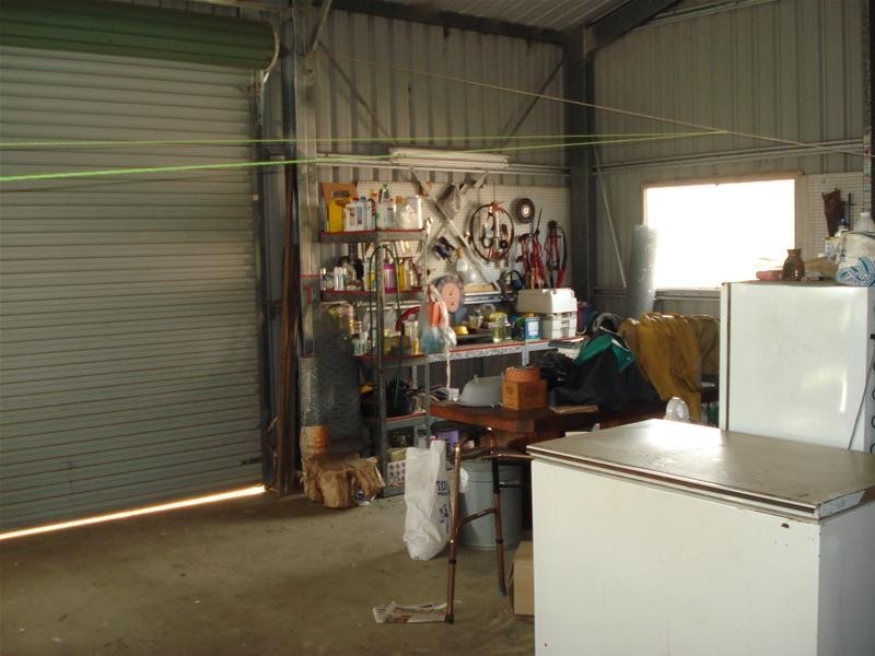Sharon QLD 4670