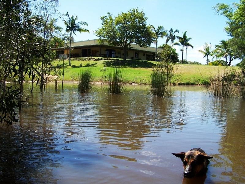 Deepwater QLD 4674