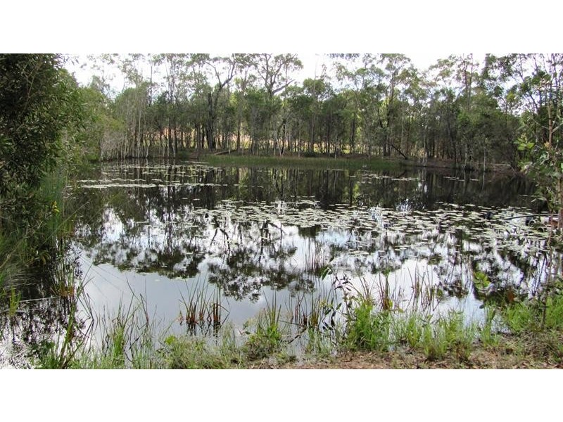 Deepwater QLD 4674