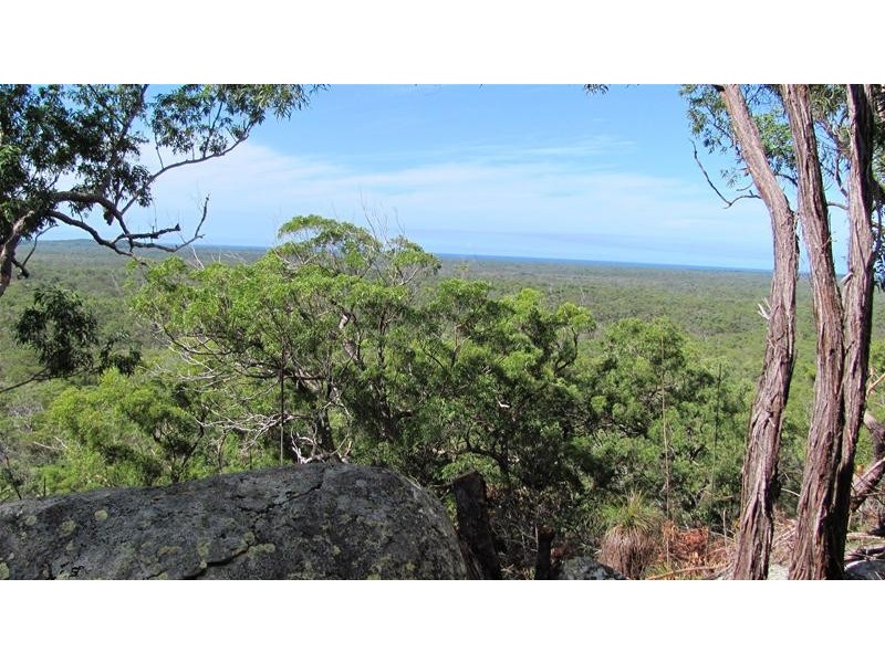 Deepwater QLD 4674