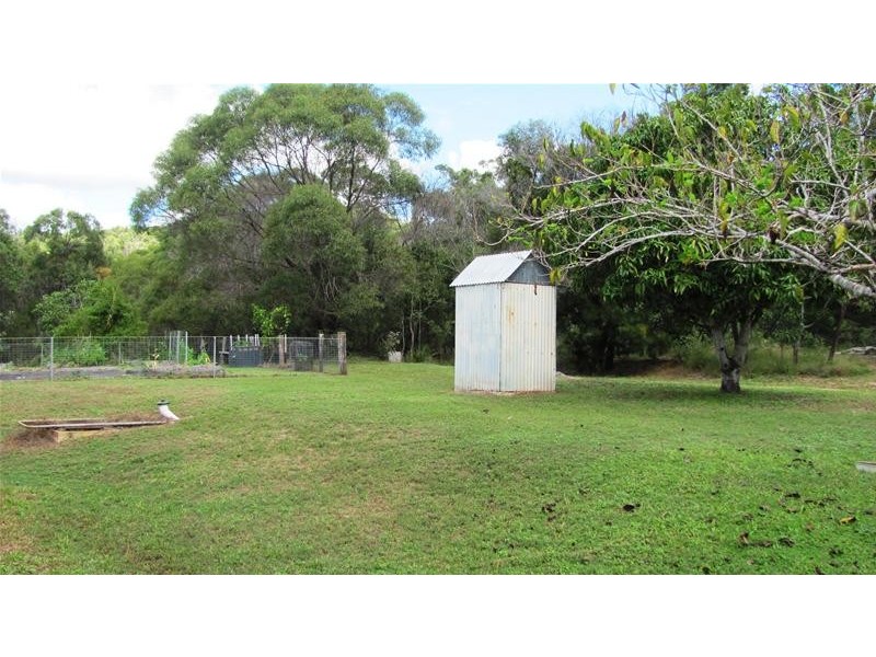 Deepwater QLD 4674