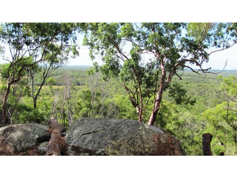 Deepwater QLD 4674