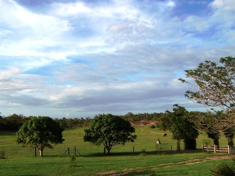 Deepwater QLD 4674